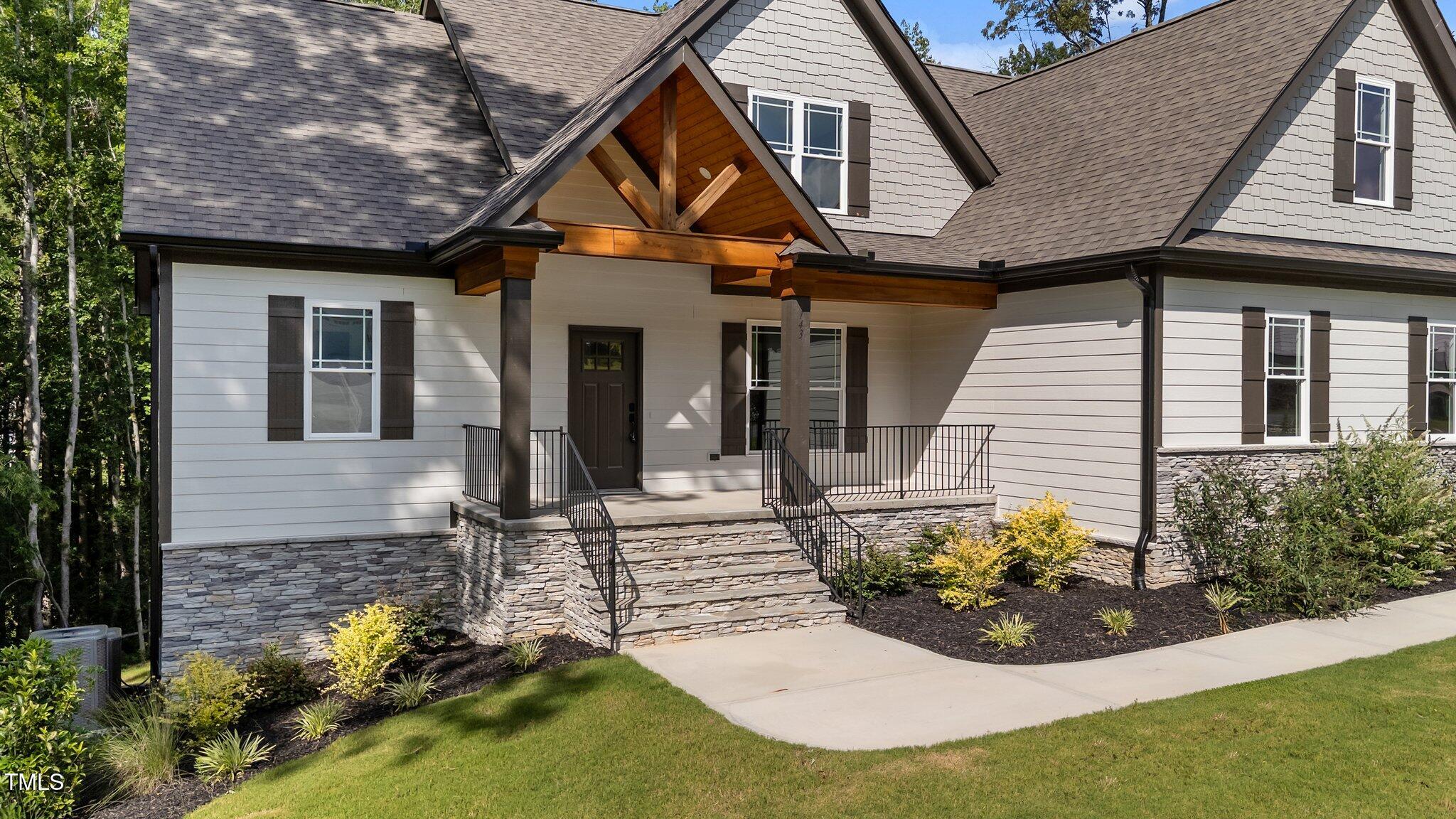 143 Hook Drive Lot 23