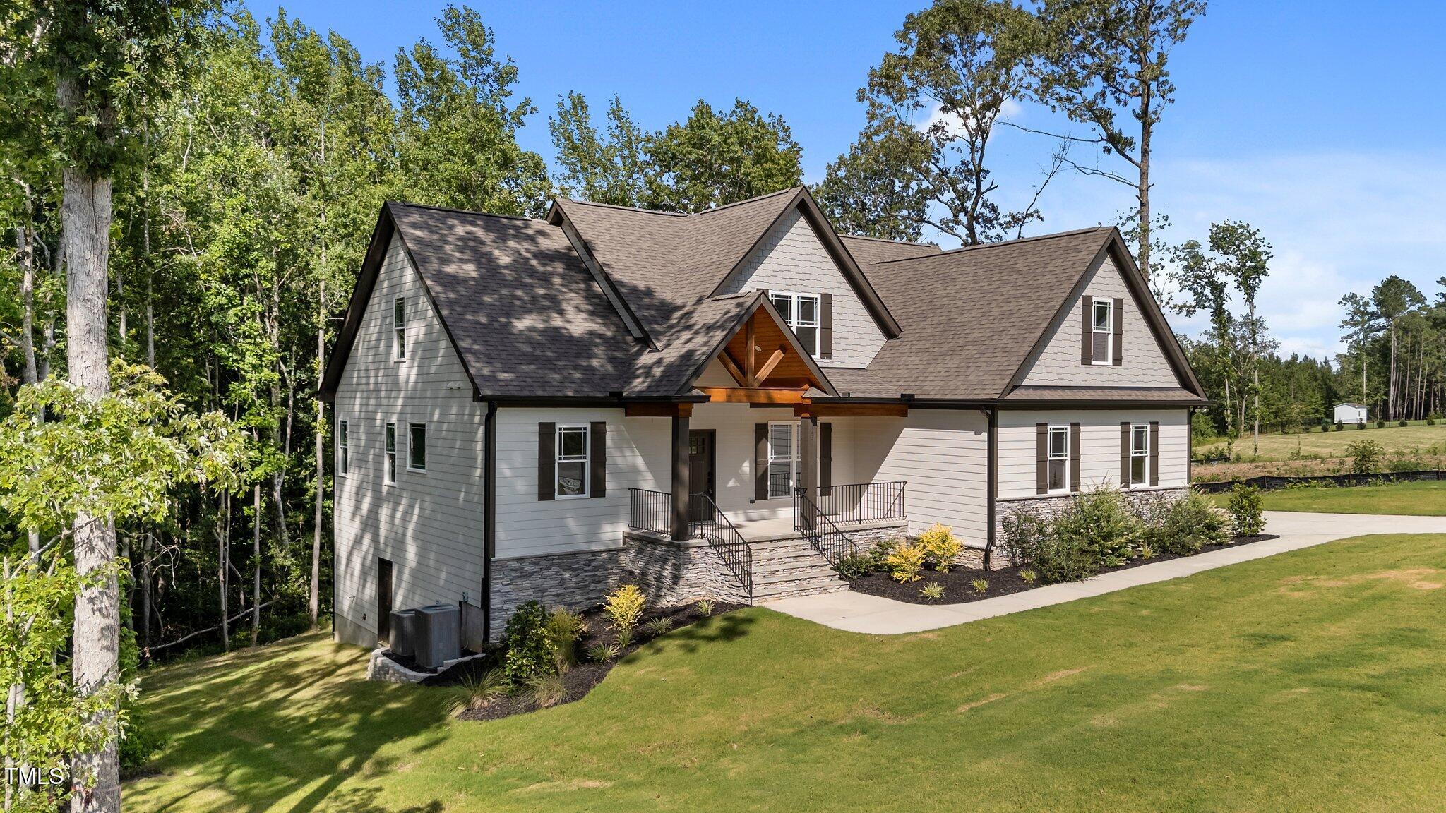 143 Hook Drive Lot 23