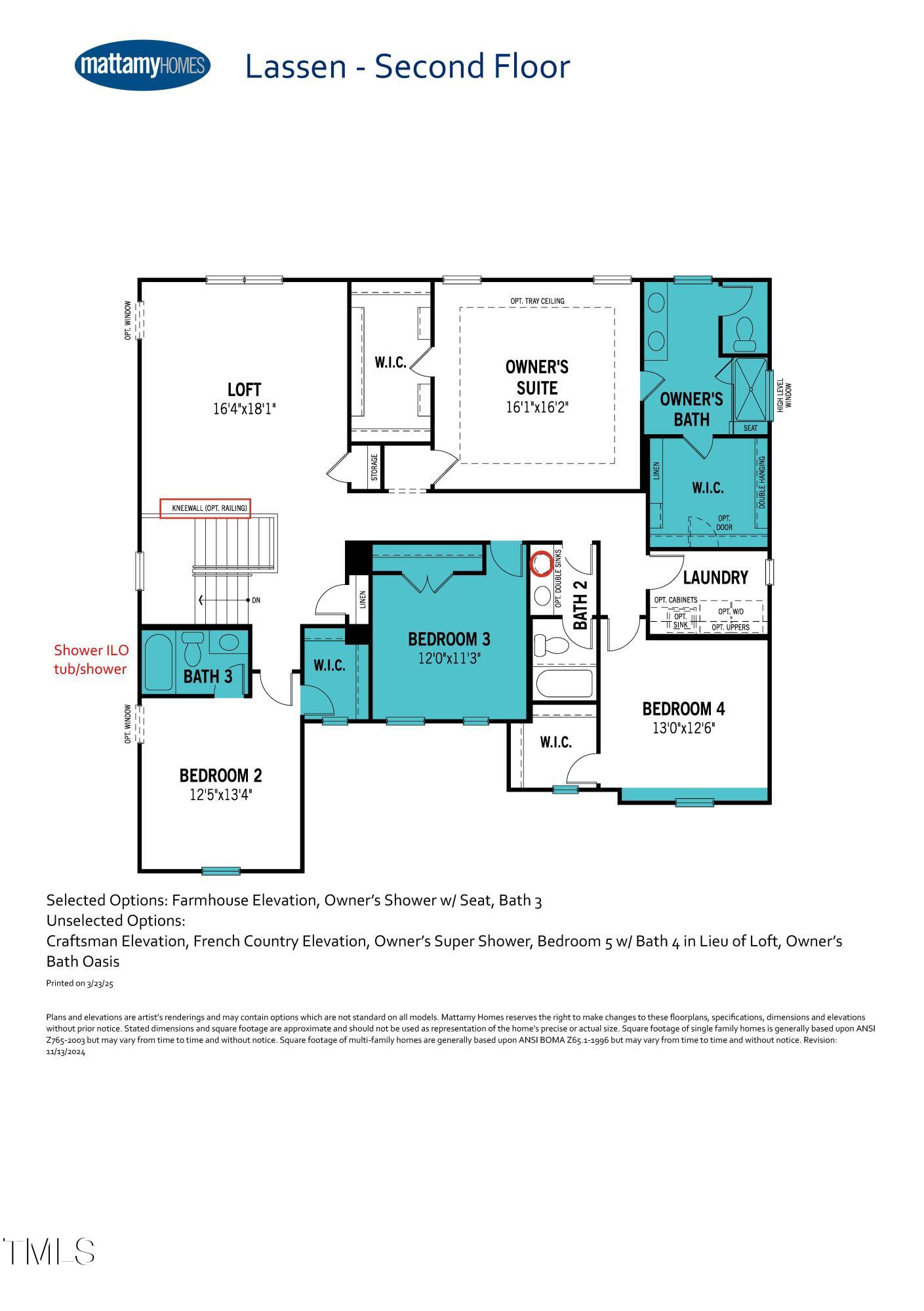 3725 Lebrun Path 151 Lassen Fh