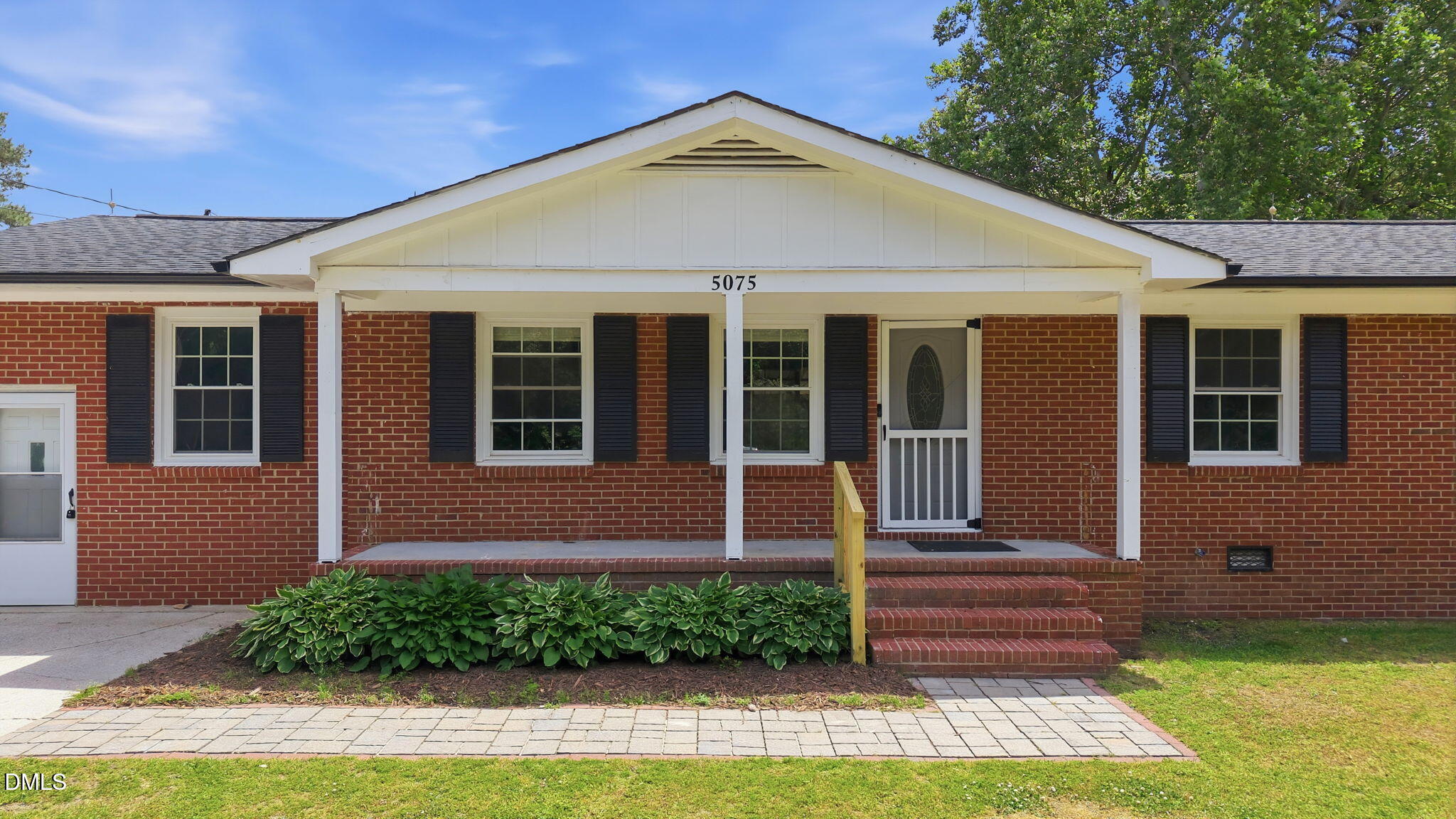 5075 Community Grocery Road