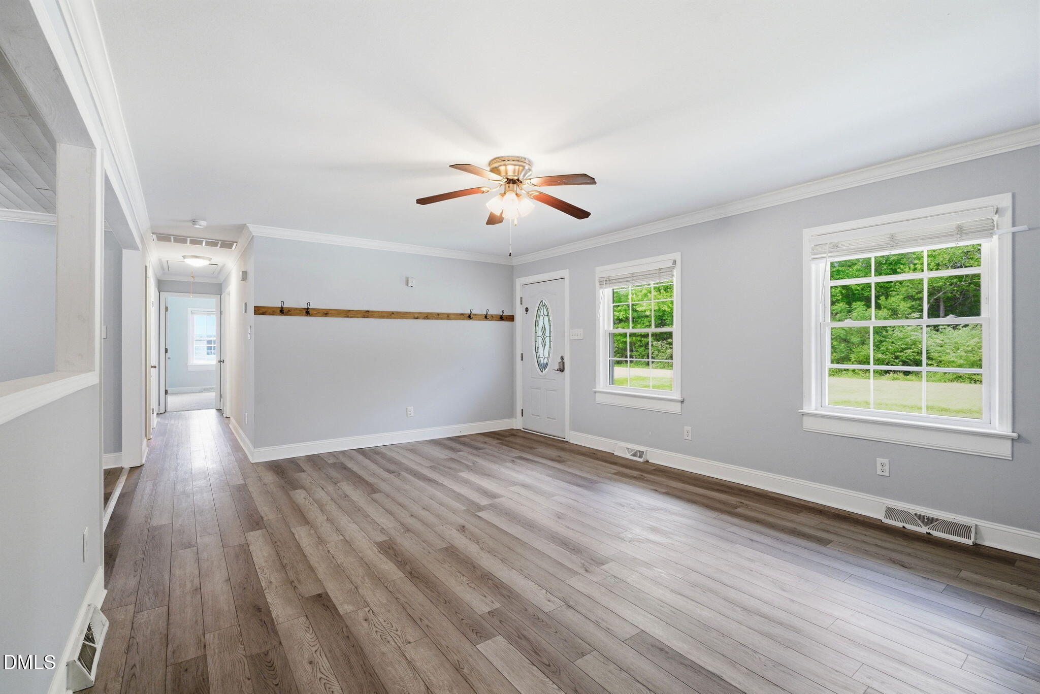 5075 Community Grocery Road