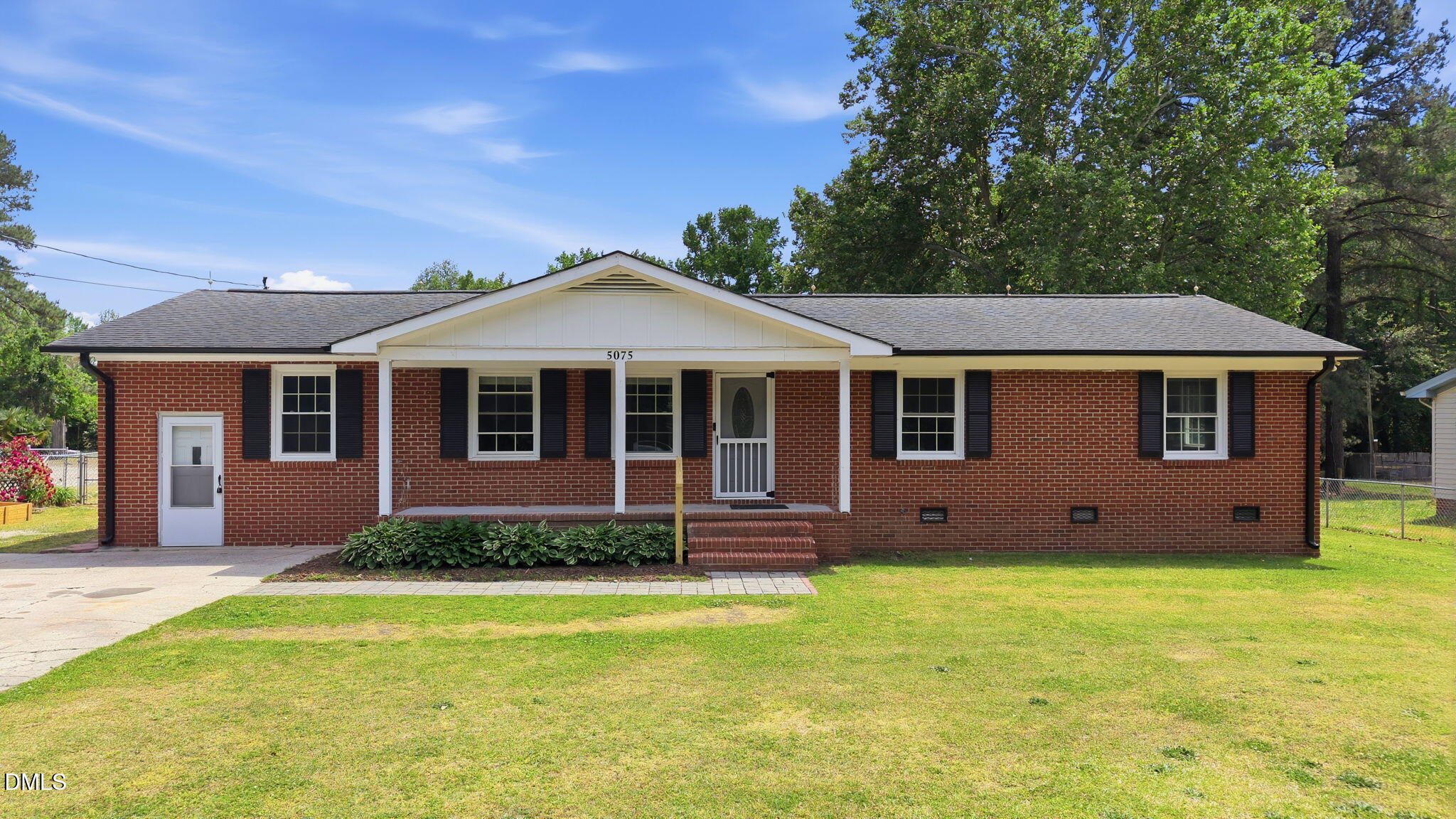 5075 Community Grocery Road