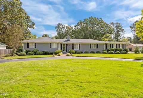 916 Hanford Road Graham NC 27253