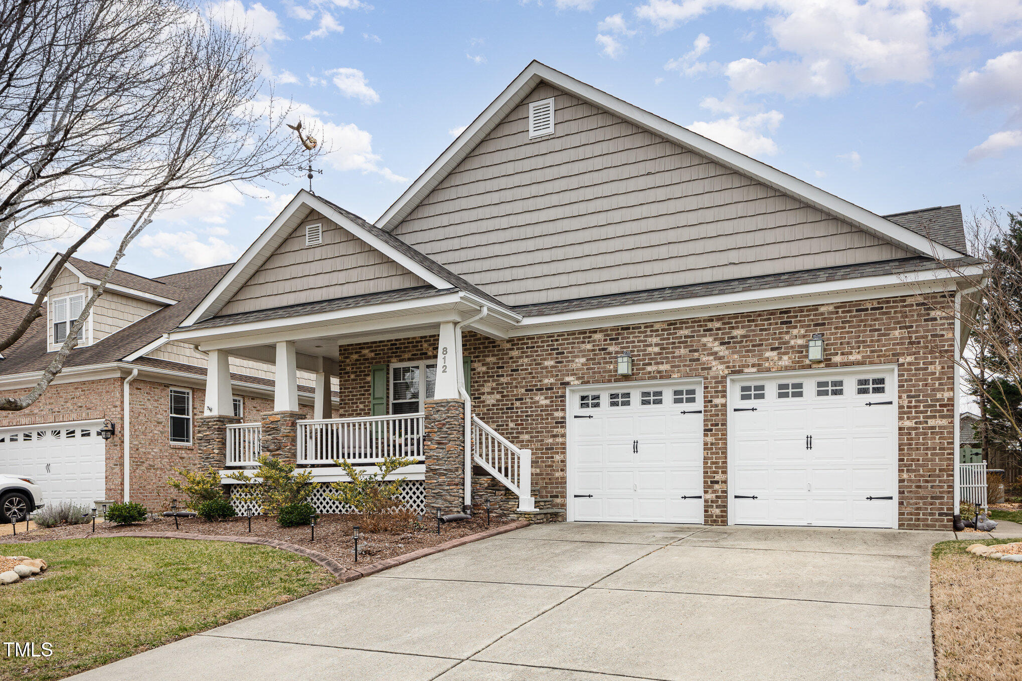 812 Canyoncreek Lane