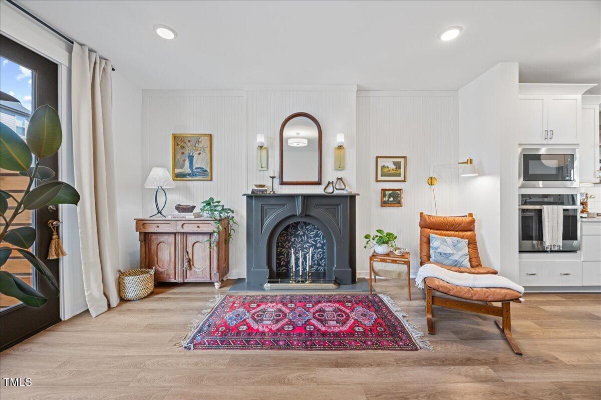 1207 Corkery Ridge Court