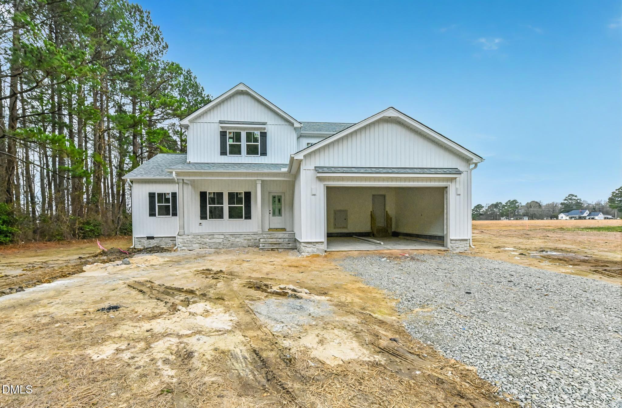 1335 Crocker Road (Lot 38)