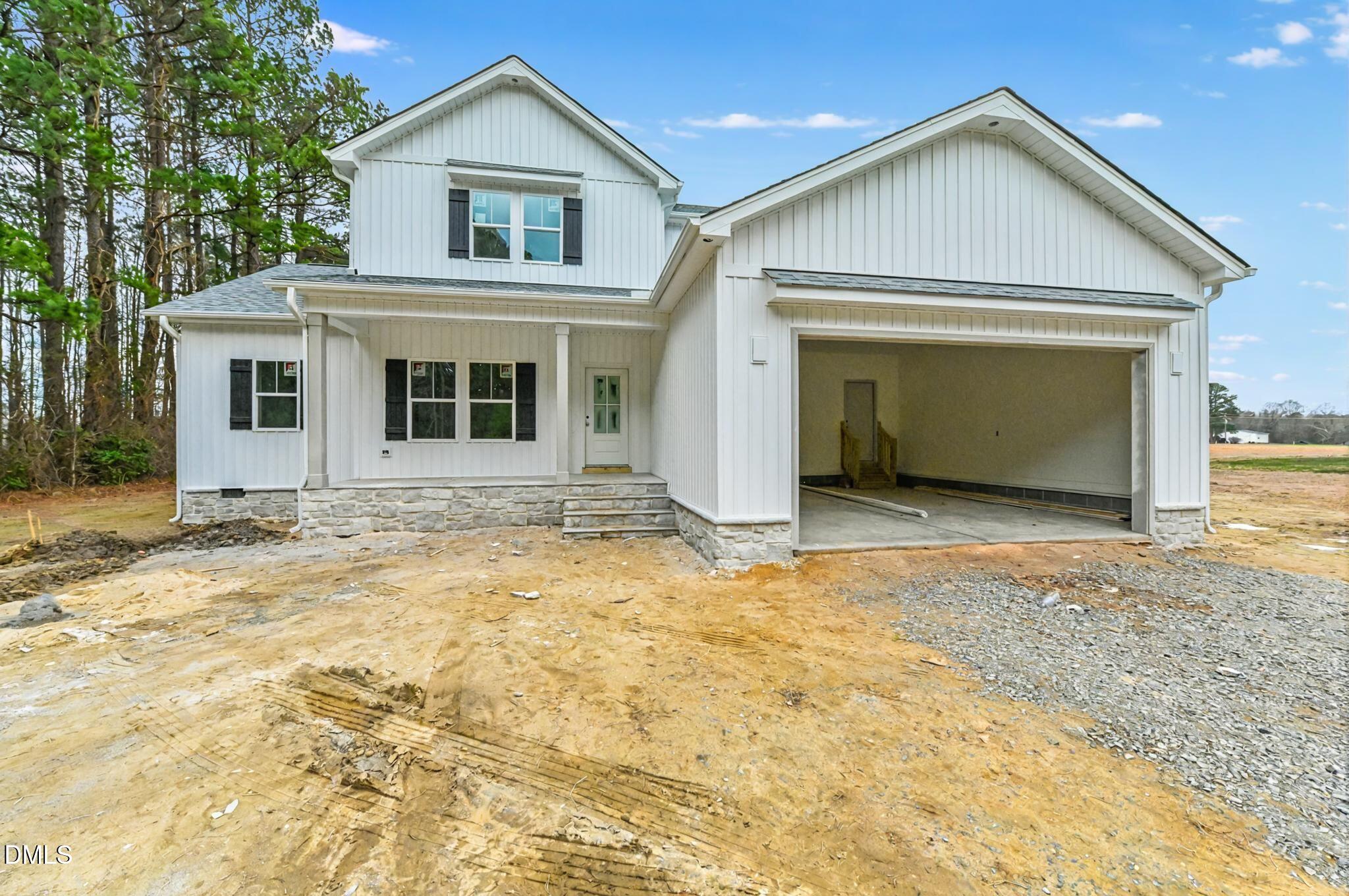 1335 Crocker Road (Lot 38)