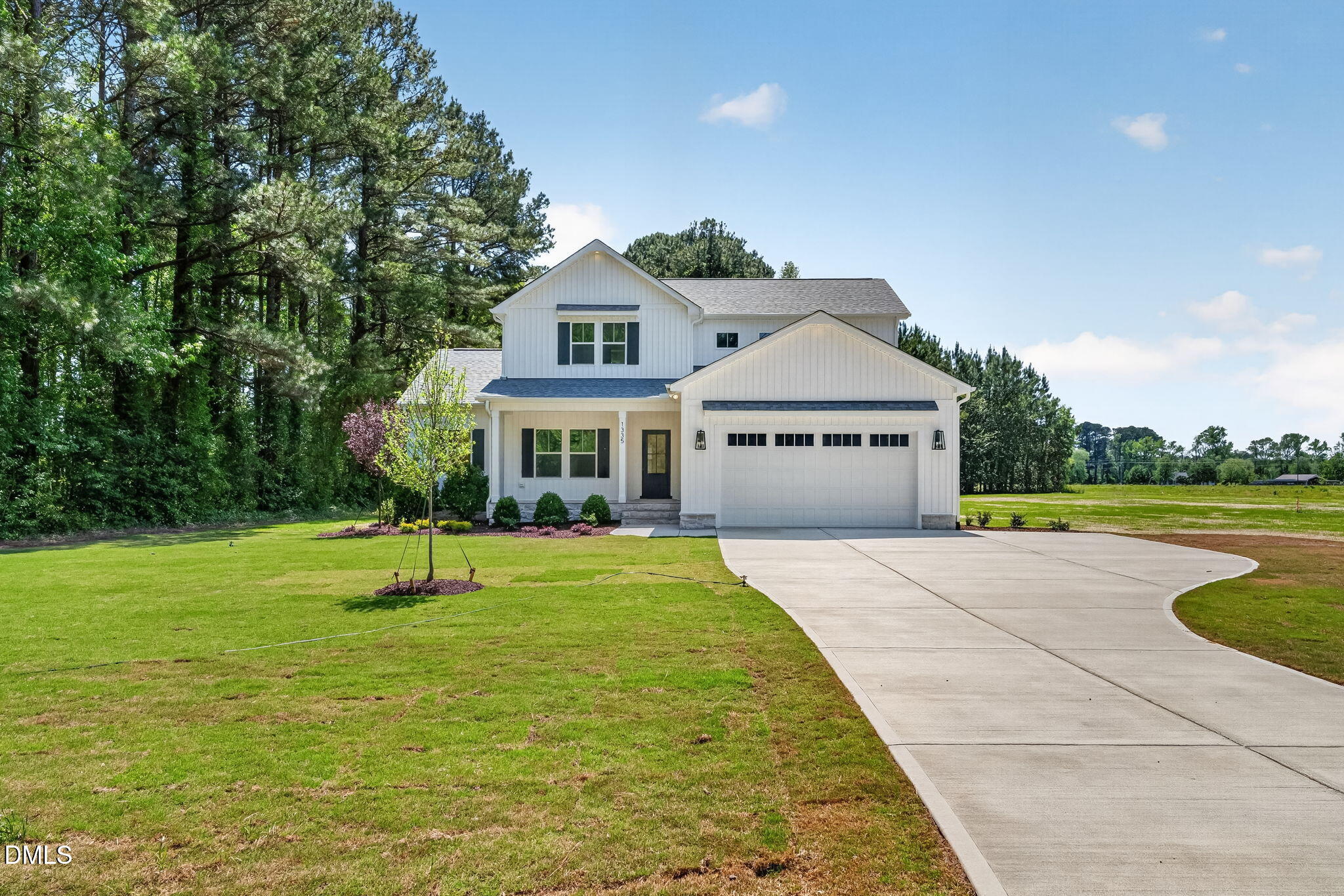 1335 Crocker Road (Lot 38)