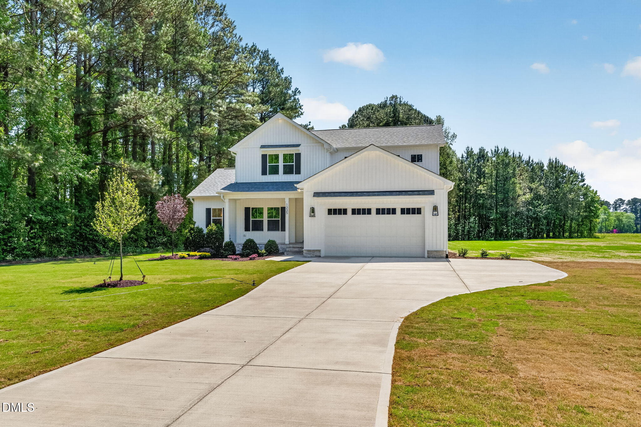 1335 Crocker Road (Lot 38)