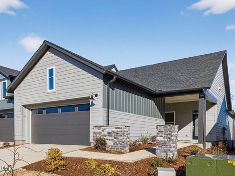 115 Tantara Bend Pittsboro NC 27312