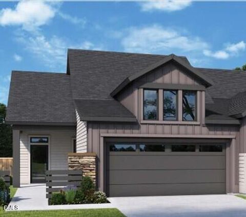 115 Tantara Bend Pittsboro NC 27312