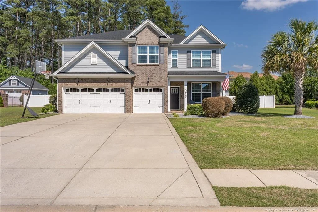 3627 Thornsby Lane