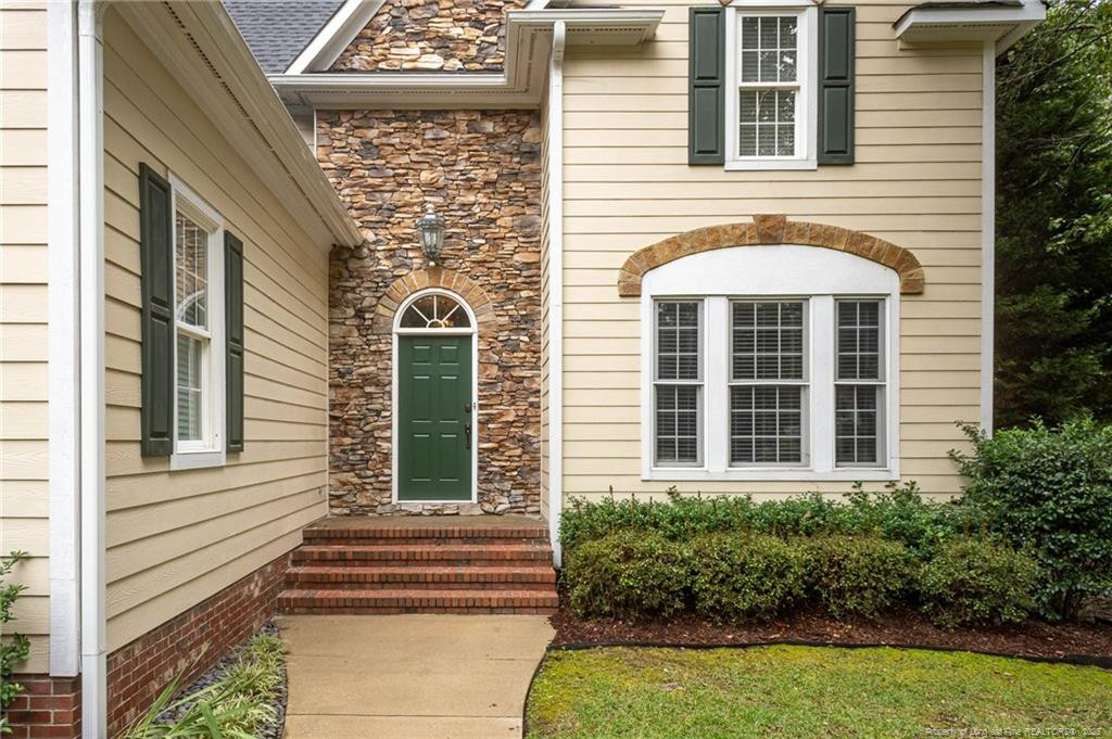 6080 Iverleigh Circle