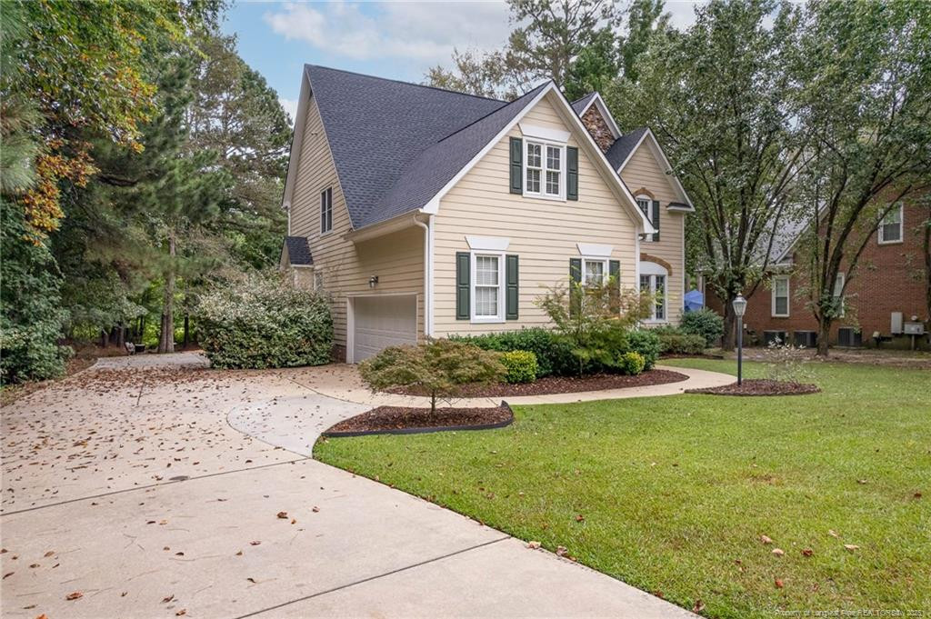 6080 Iverleigh Circle