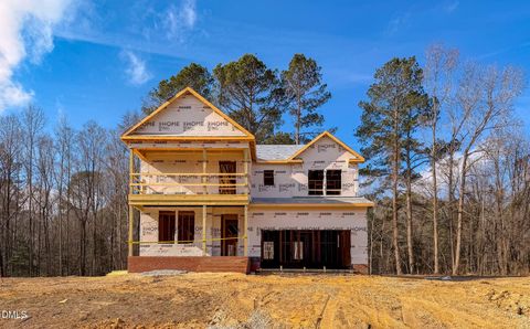 778 Beacon Hill Road Lillington NC 27546