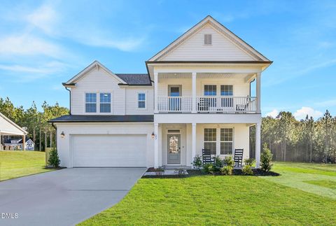 778 Beacon Hill Road Lillington NC 27546