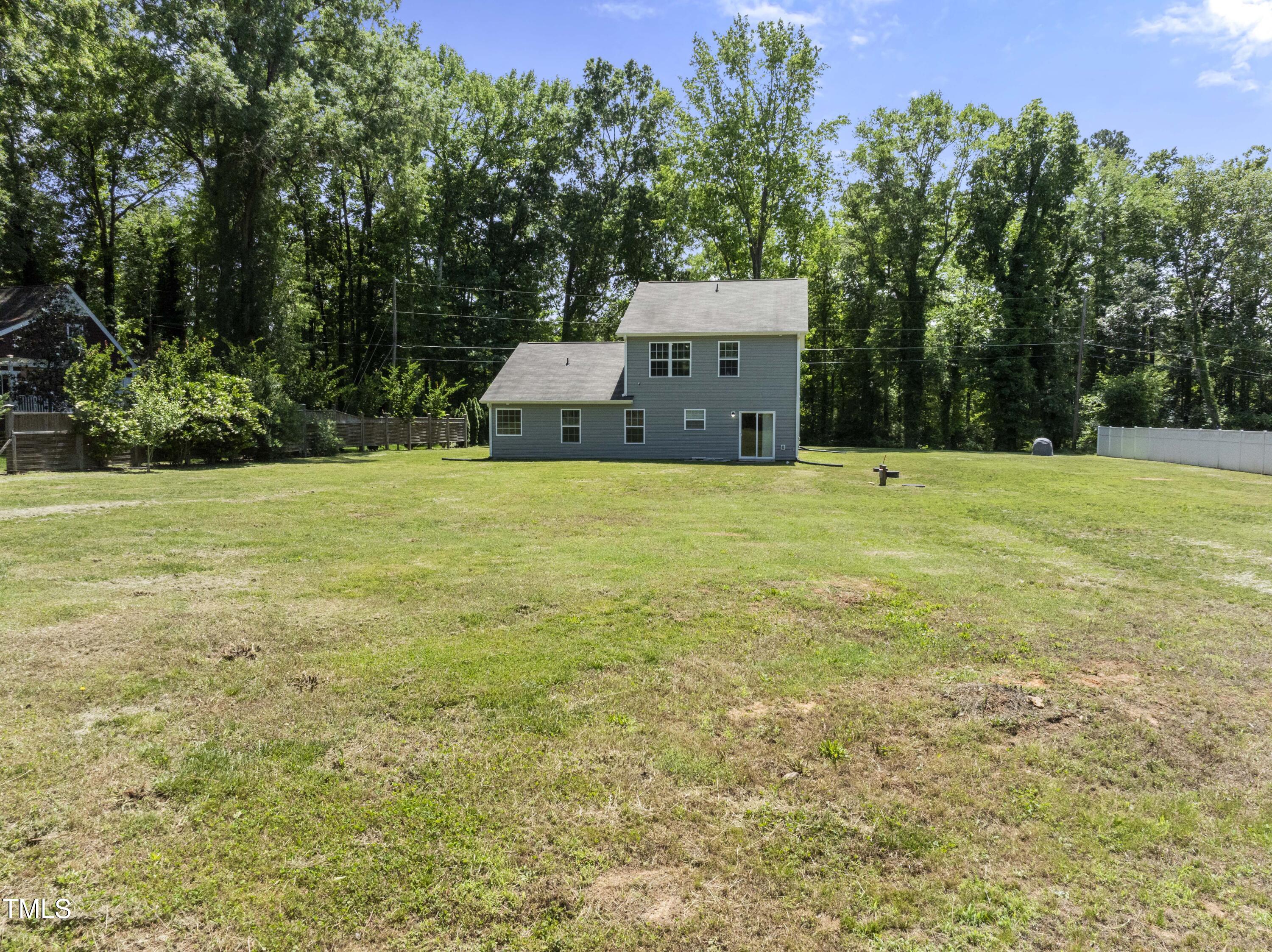 218 Mason Road