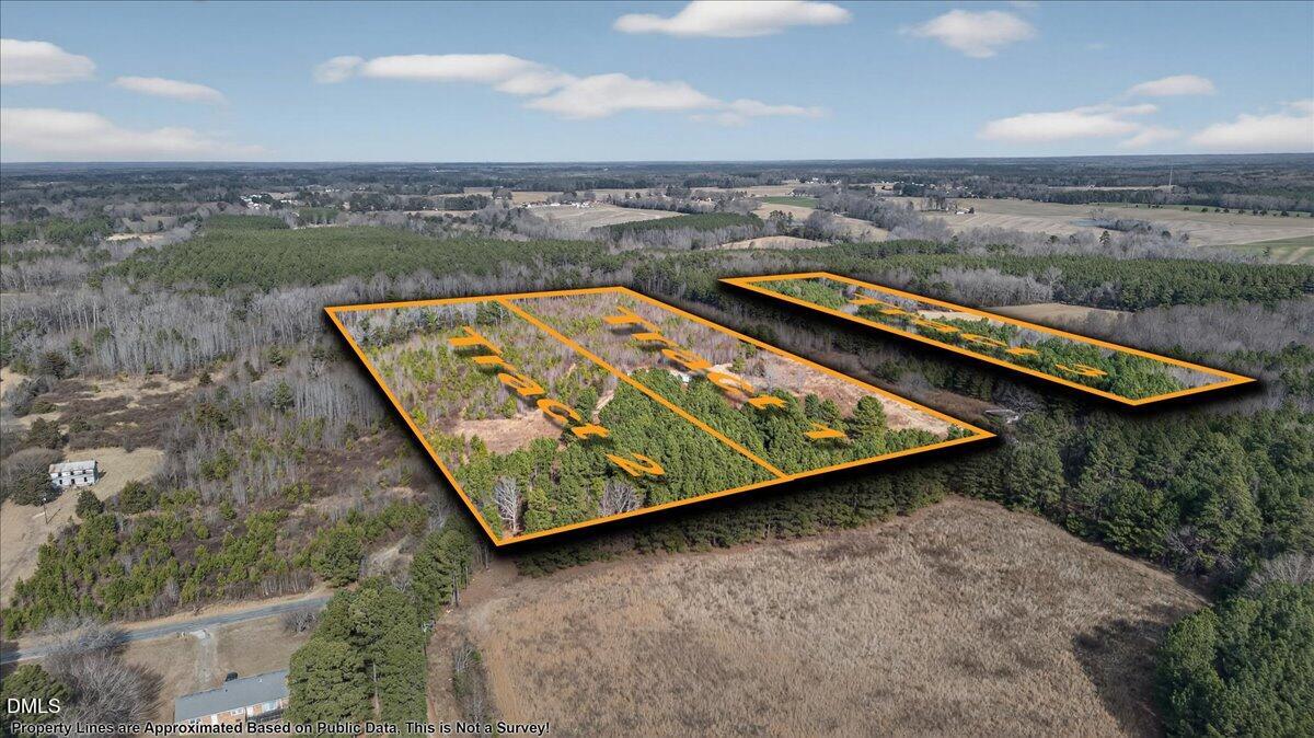 539 Vincent Hoyle Road