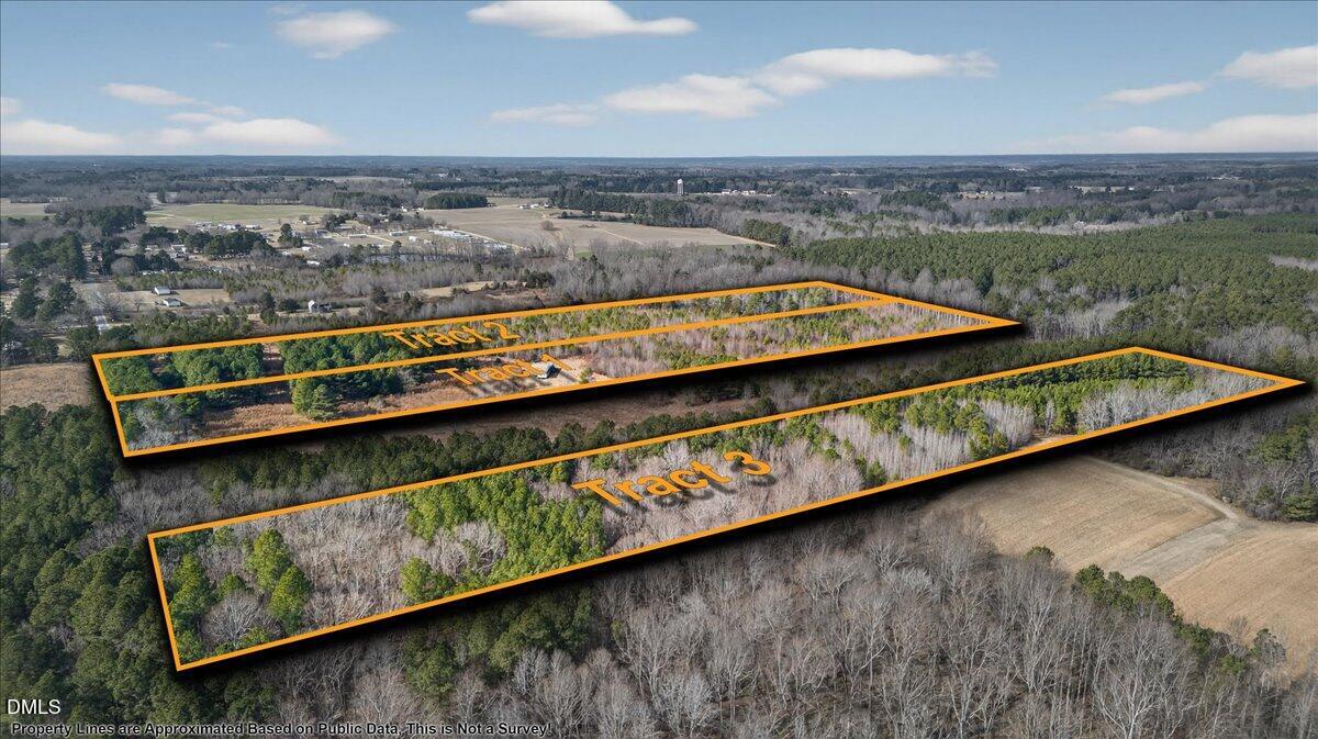 539 Vincent Hoyle Road