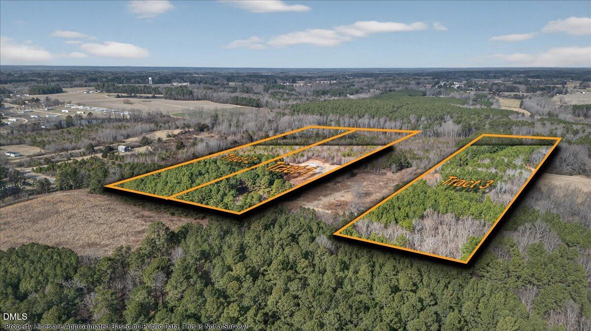 539 Vincent Hoyle Road