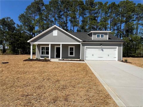 Photo of 129 Traveller Way, Raeford, NC 28376 (MLS # LP756225)