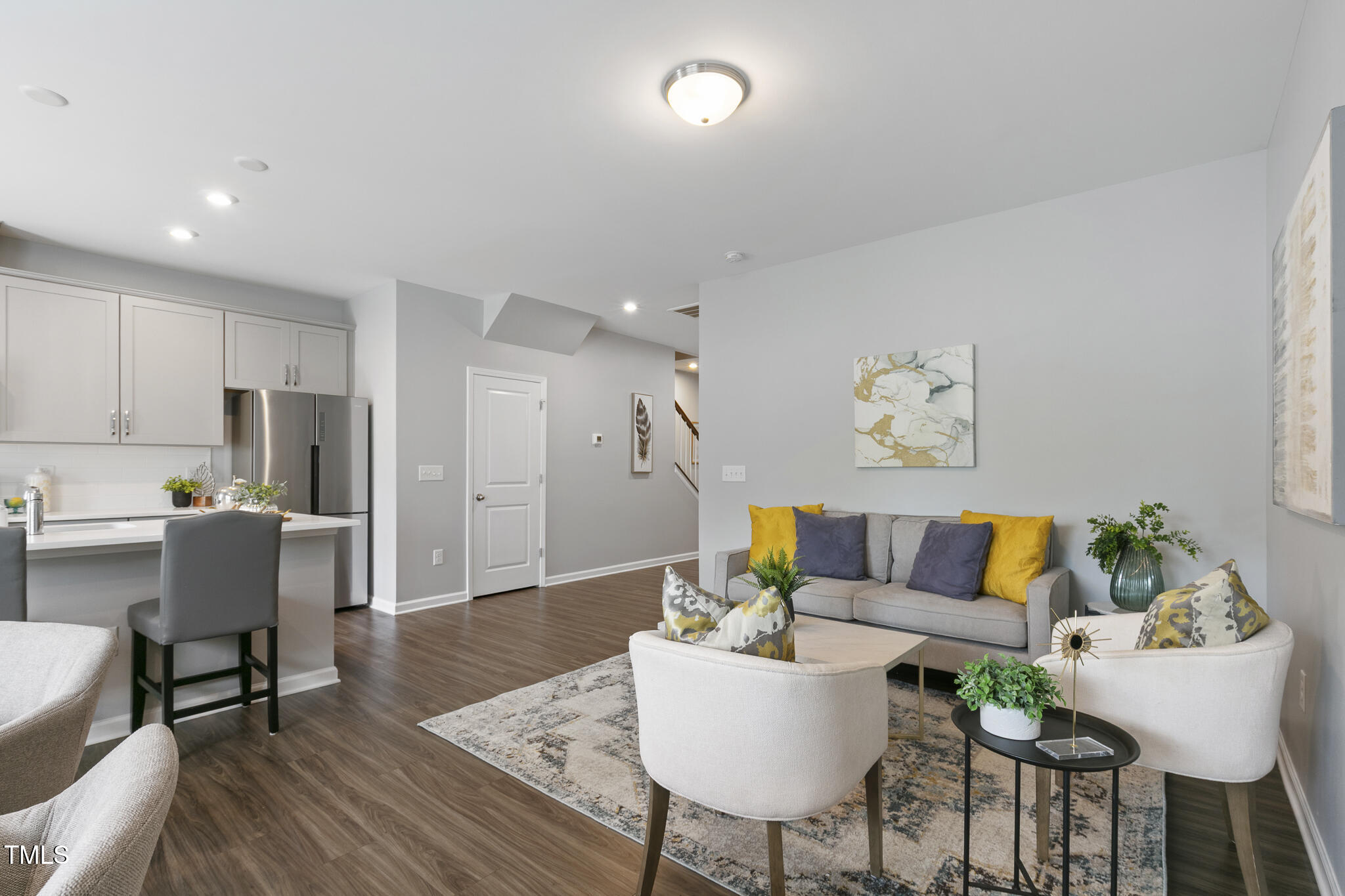 832 Oak Center Drive