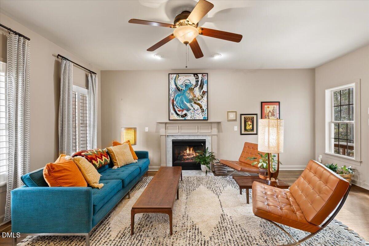 221 Highland Springs Lane