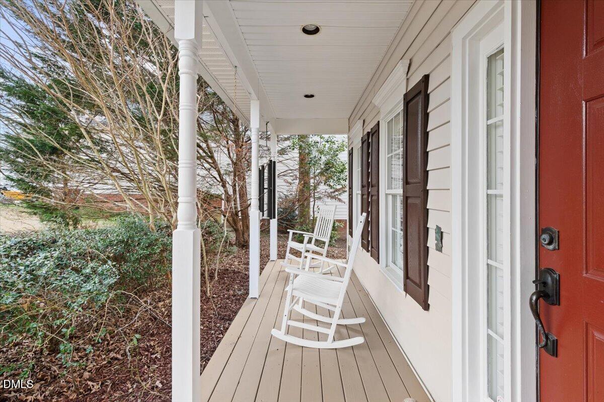 221 Highland Springs Lane