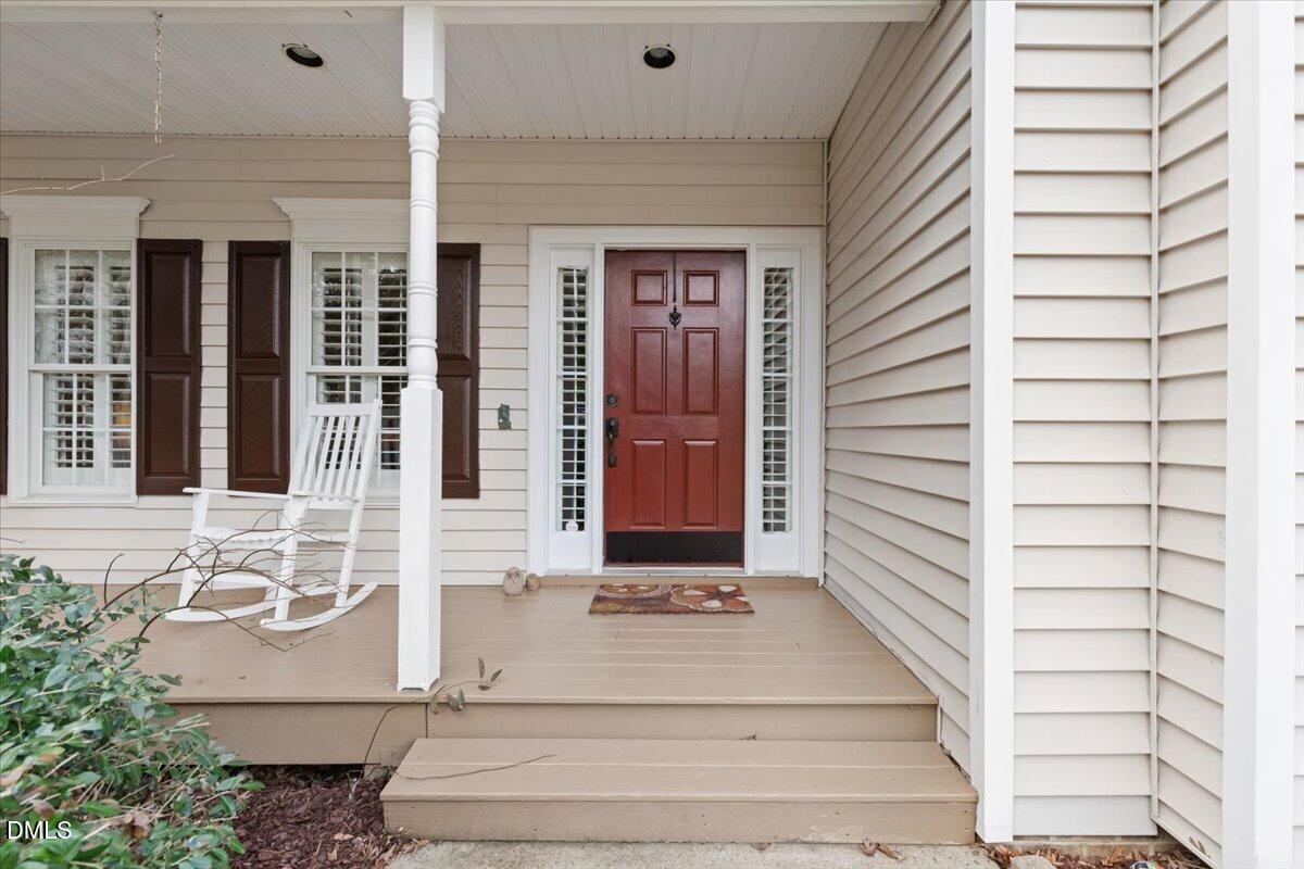 221 Highland Springs Lane