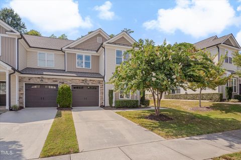 300 Mariah Towns Way Garner NC 27529