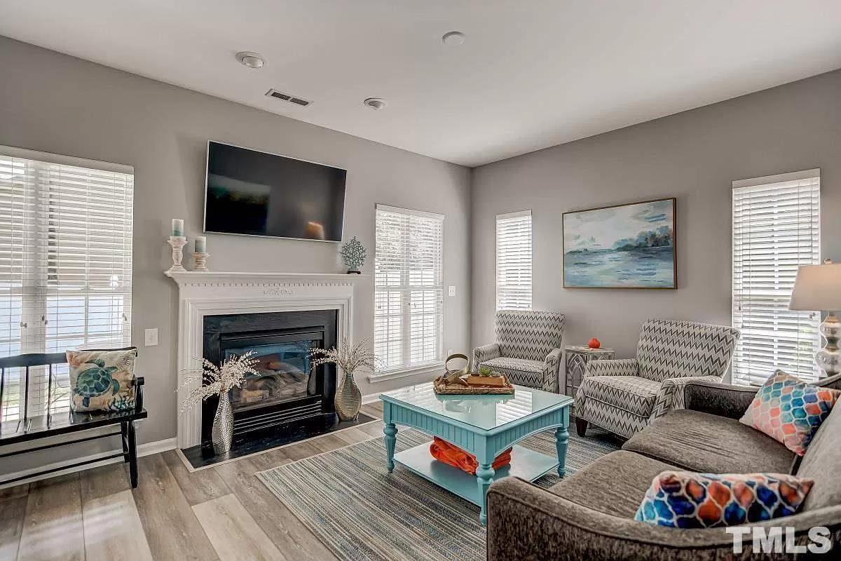3311 Archdale Drive
