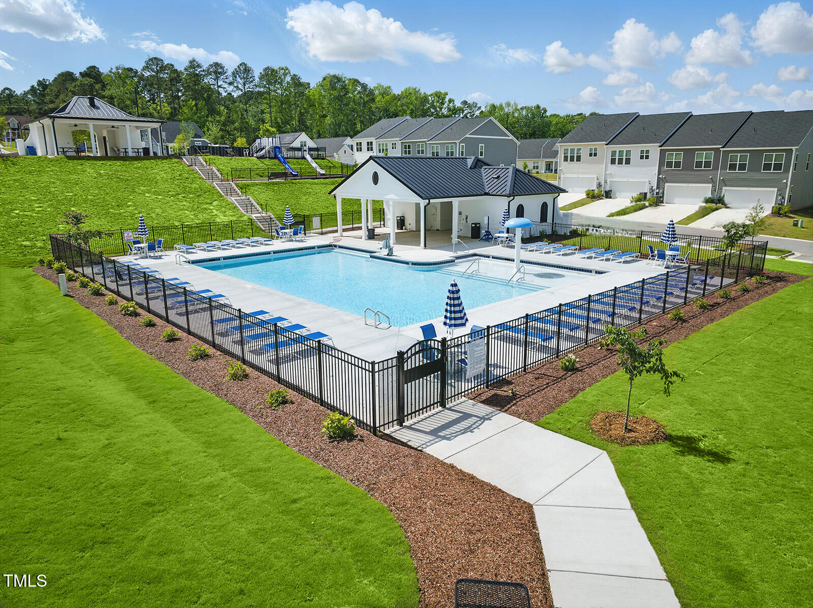 375 Chesapeake Commons Street 117
