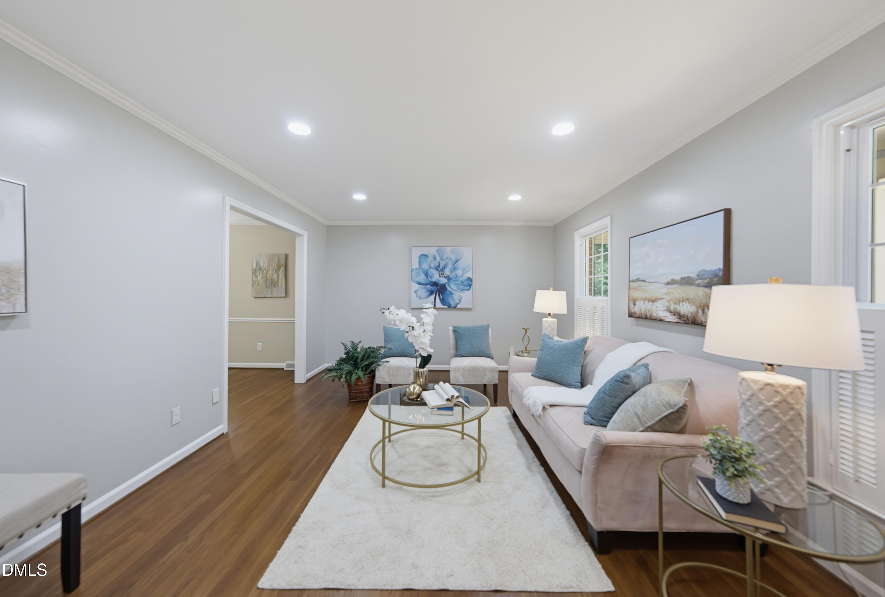 2021 Mallard Lane