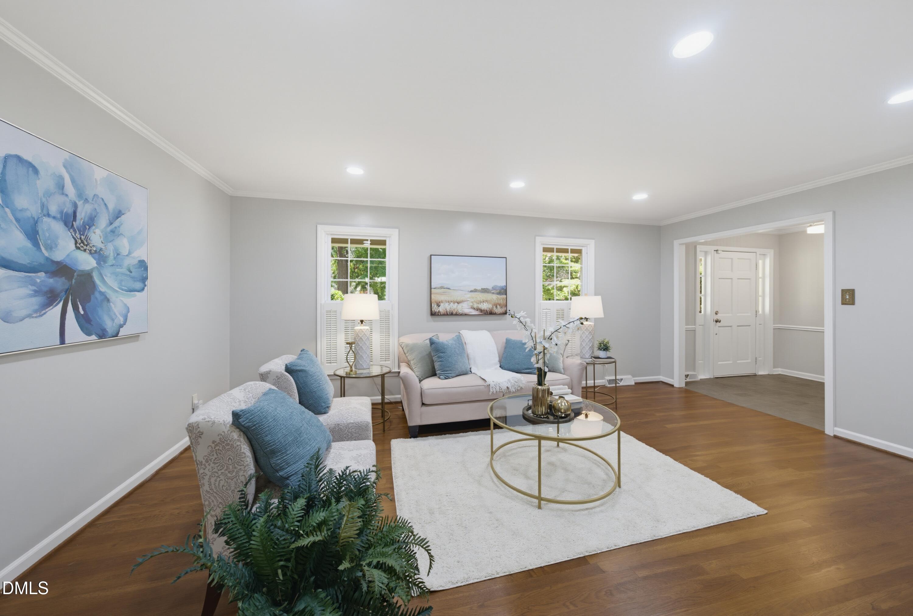 2021 Mallard Lane