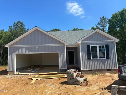 9254 Turkey Way Middlesex NC 27557
