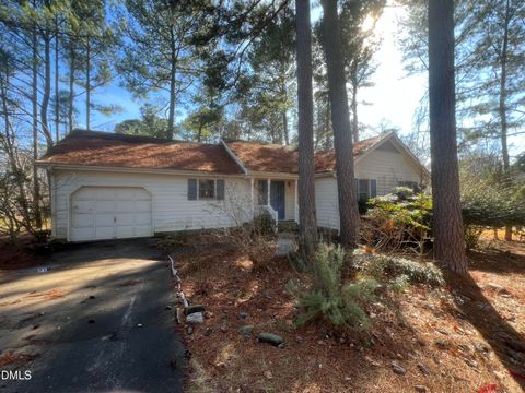 1401 Milan Street Durham NC 27704