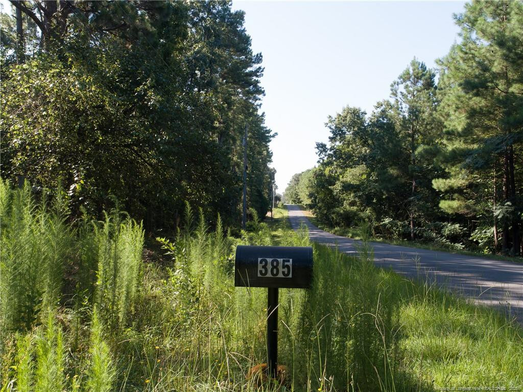 385 Buhmann Drive