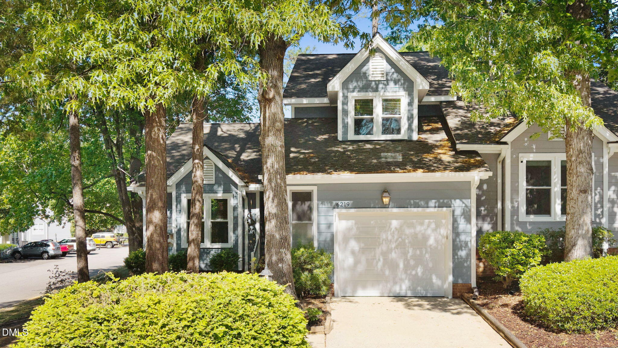 6219 Fountainhead Drive