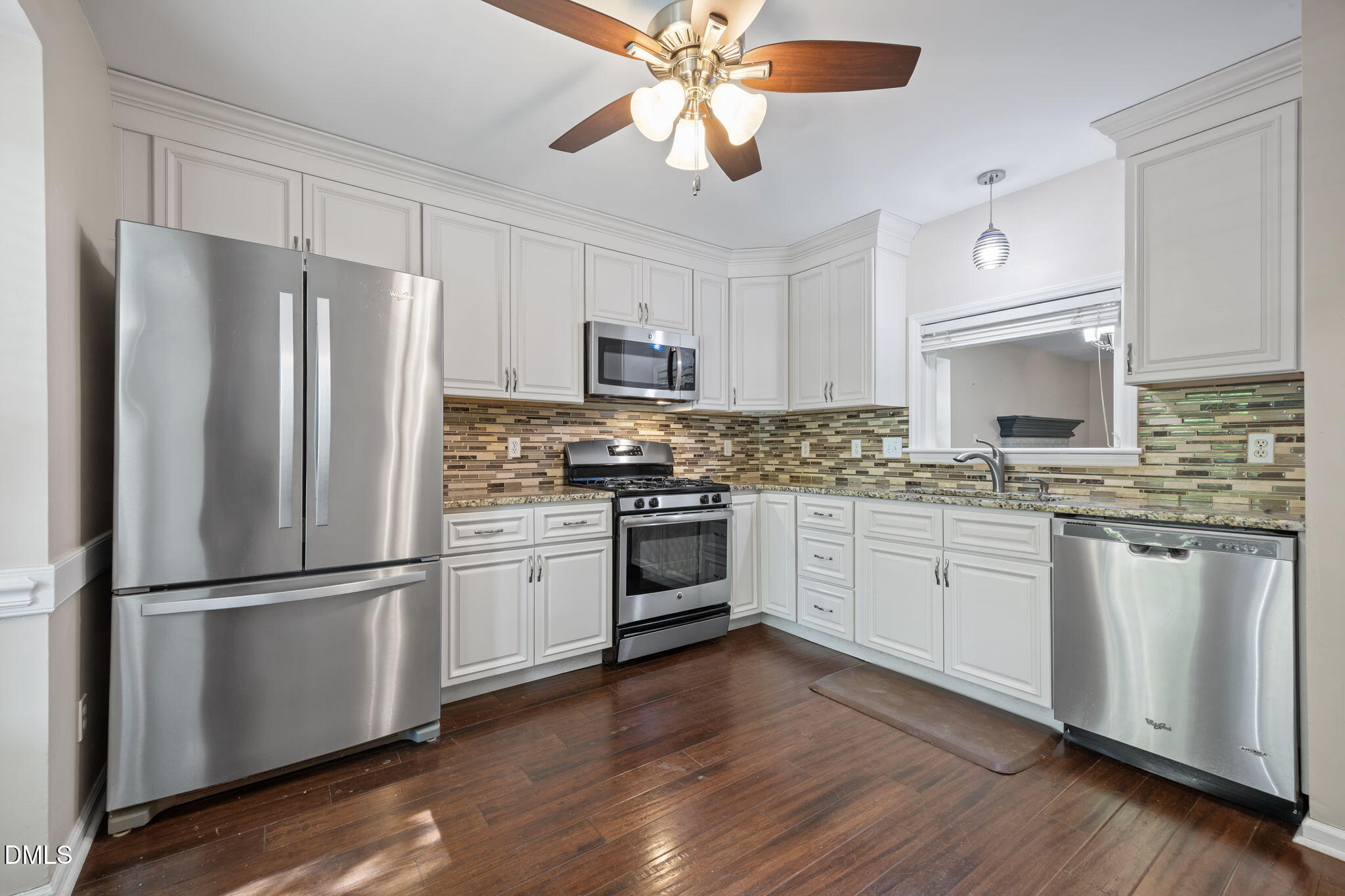 6219 Fountainhead Drive