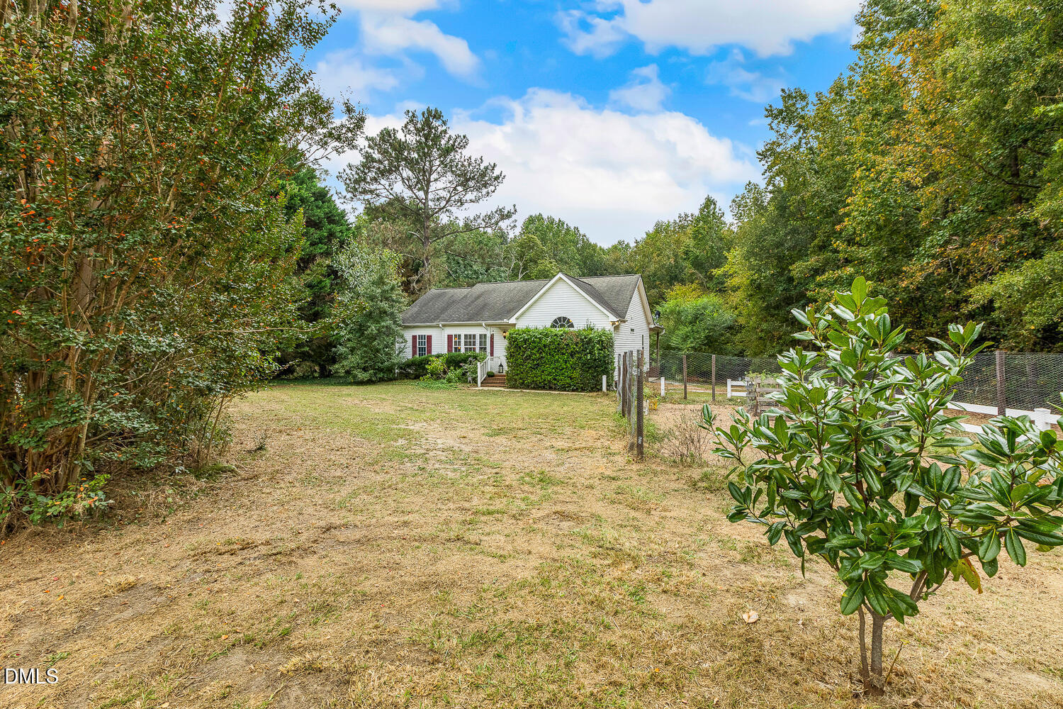 1960 Cole Road