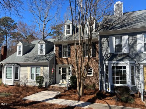 2835 Bedfordshire Court, Raleigh, NC 27604 - MLS#: 10080094