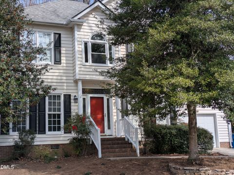 3109 Benton Circle Raleigh NC 27615