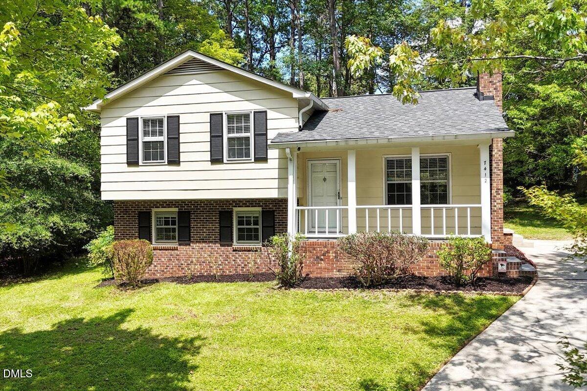 7412 Barberry Court, Raleigh, NC, 27615