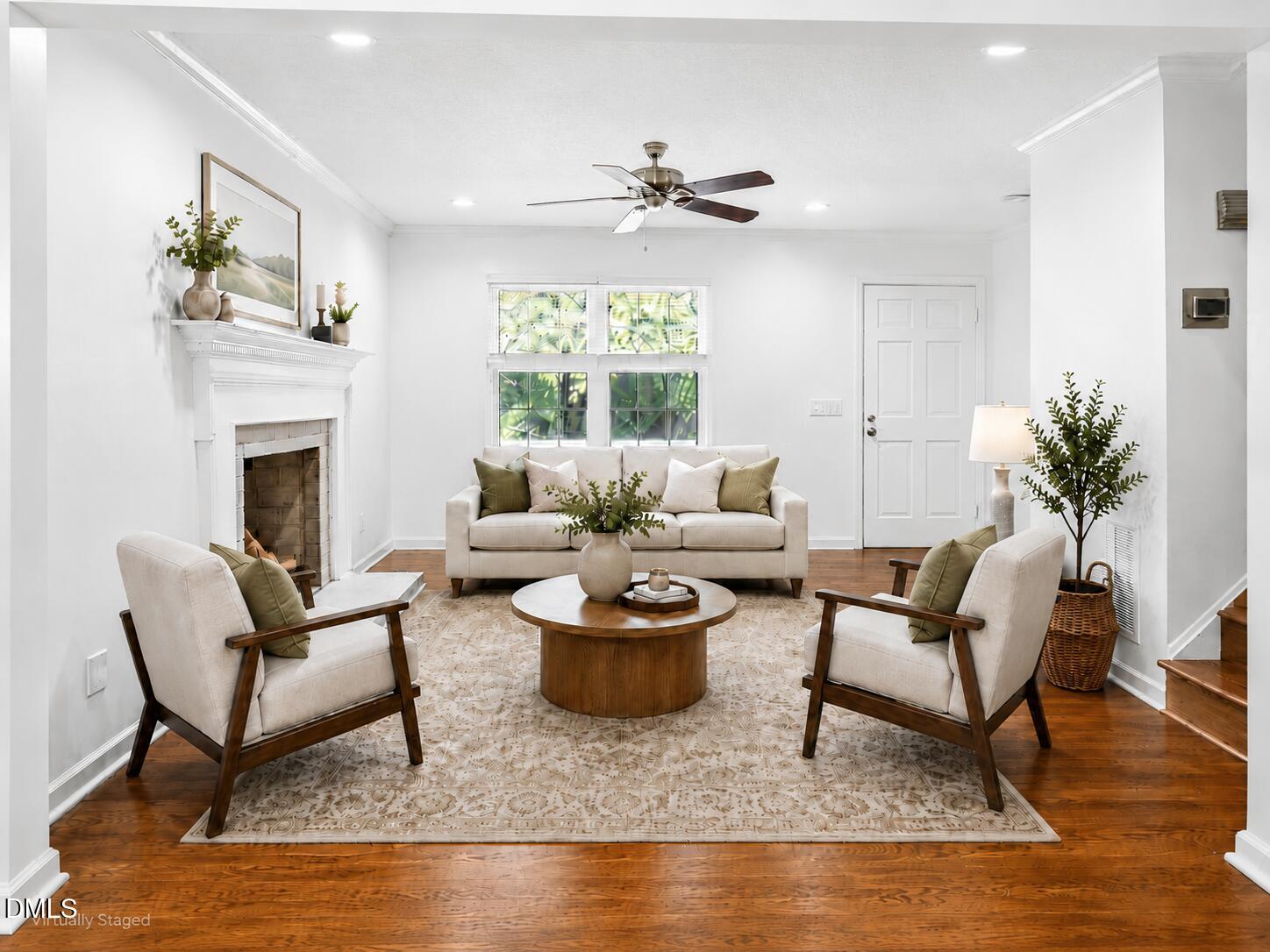 7412 Barberry Court