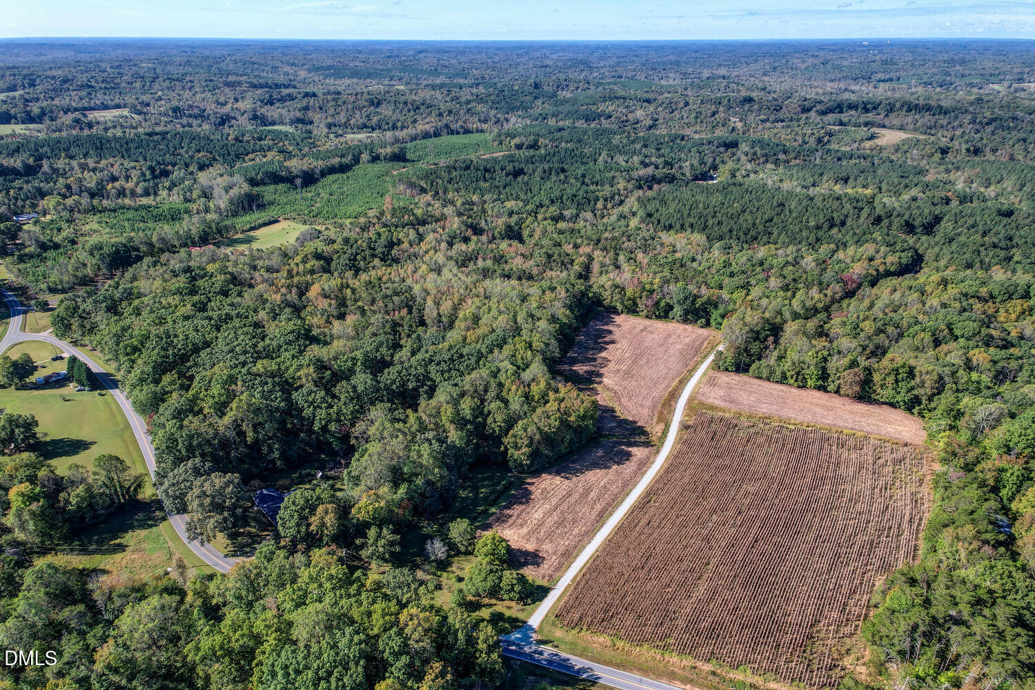 Lot 1b Joe Cobb Road