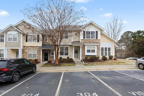 Photo of 304 Red Elm Drive, Durham, NC 27713 (MLS # 10143273)