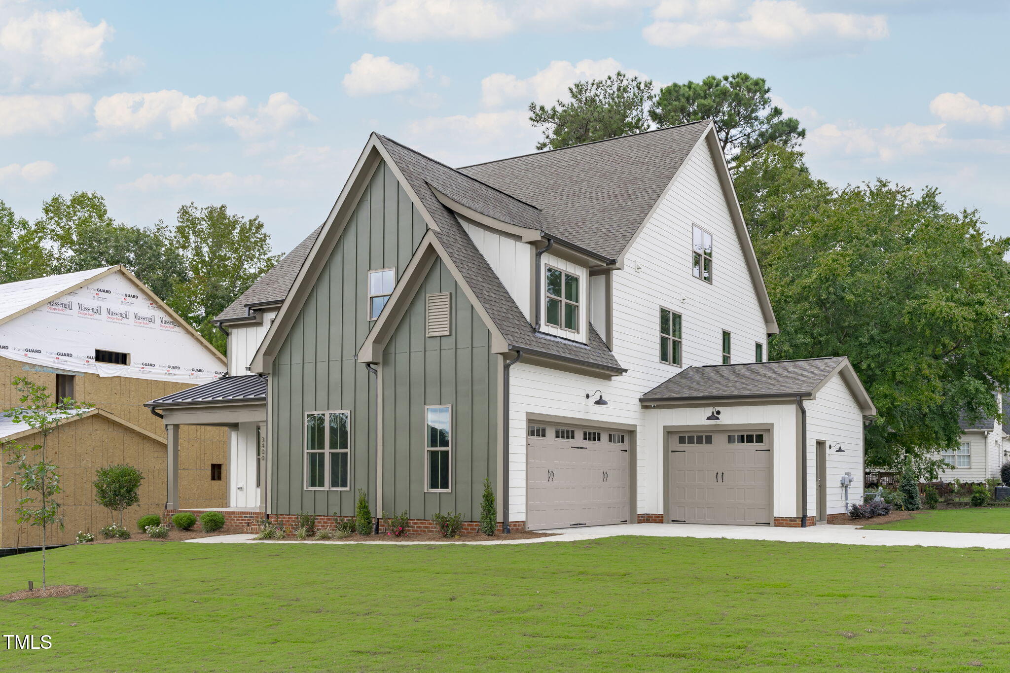 3400 Amelia Grace Drive Lot 46