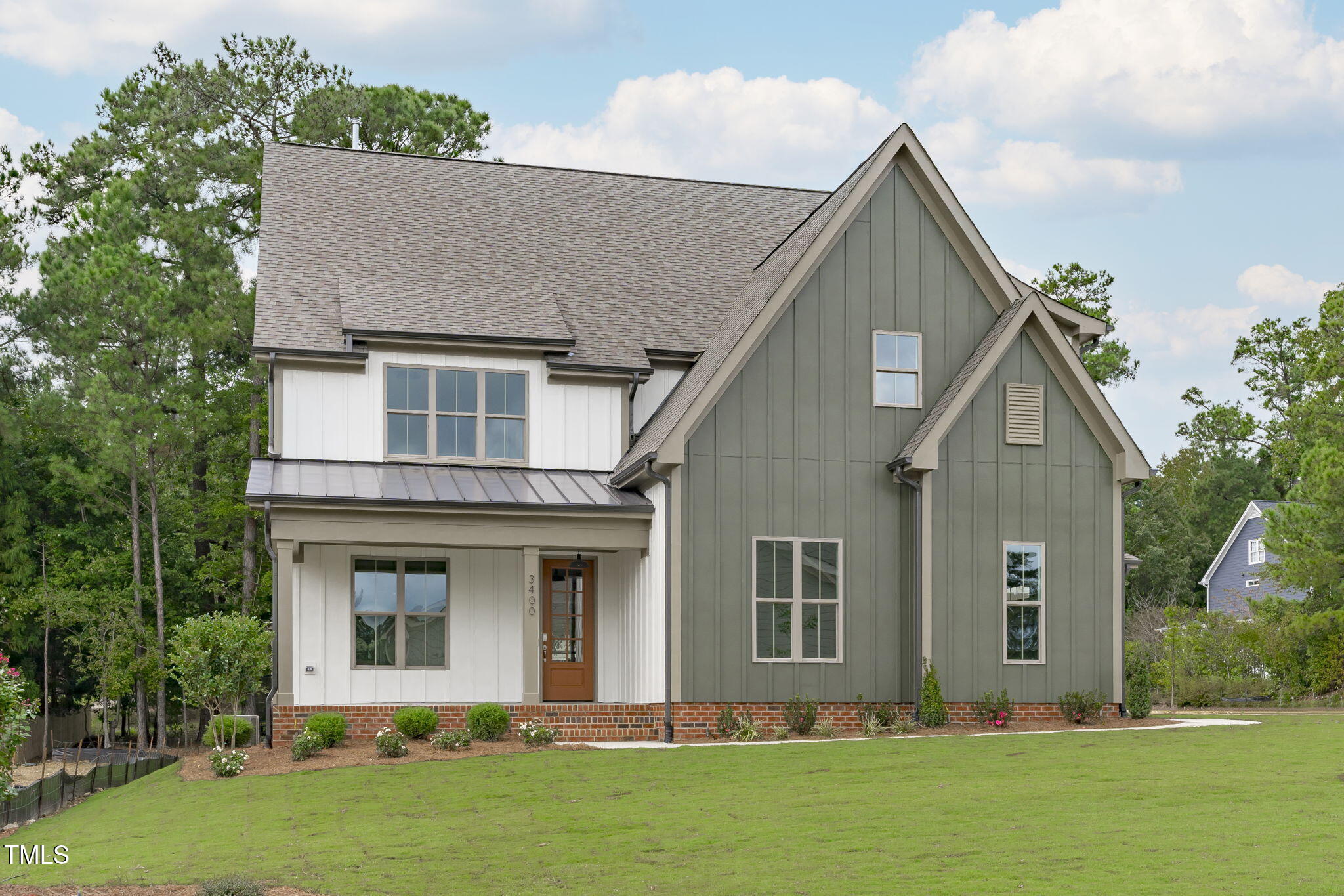 3400 Amelia Grace Drive Lot 46