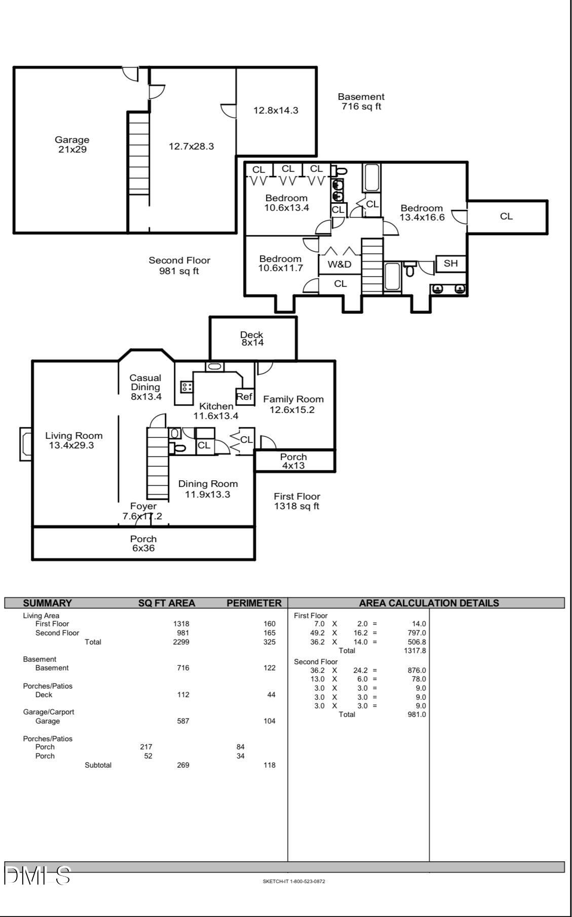 Durham, North Carolina 27713, United States, 3 Bedrooms Bedrooms, ,3 BathroomsBathrooms,Residential,Active,212741