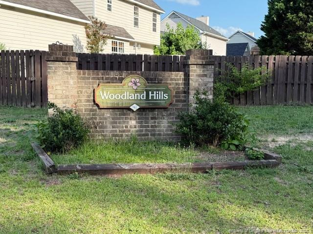 5516 Hall Glen Drive